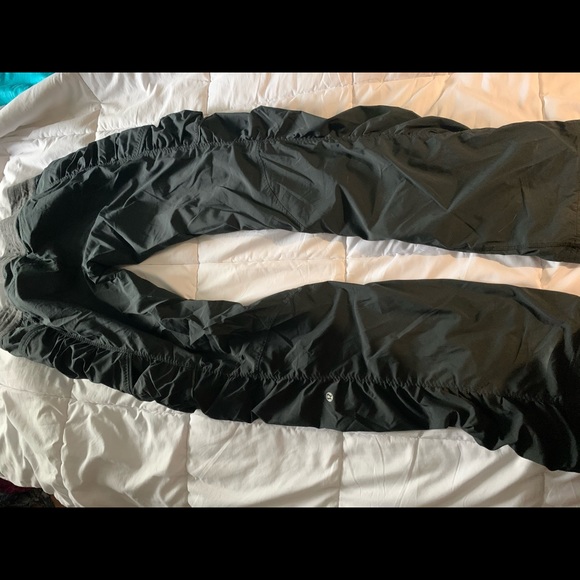 lululemon athletica Pants - Lined studio pants from lululemon
